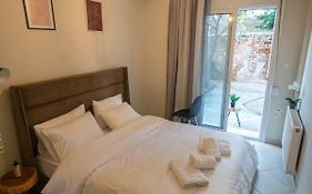 Volos Downtown Apartment